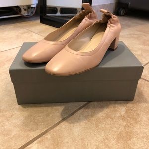 Everlane Day Heel